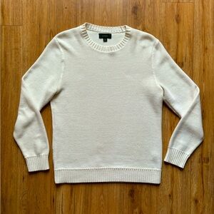 J. Crew sweater